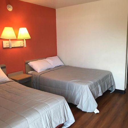 American Inn Temple Texas Esterno foto