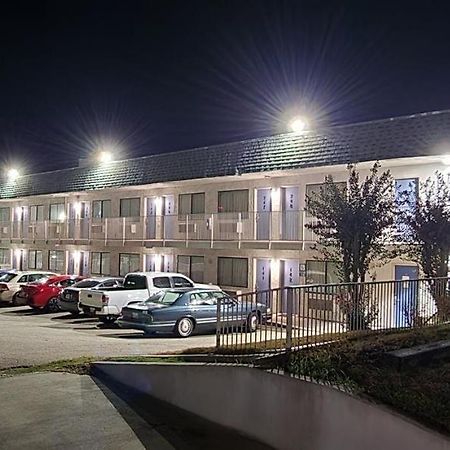 American Inn Temple Texas Esterno foto