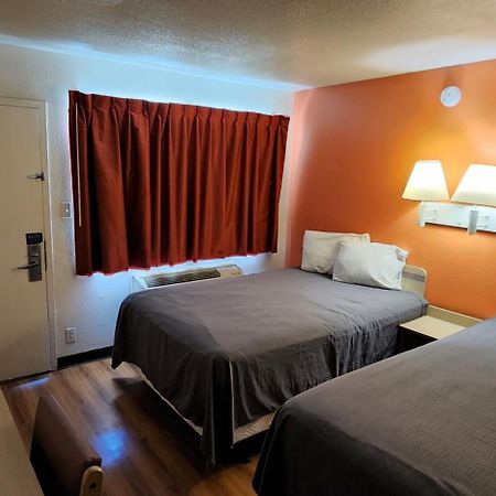 American Inn Temple Texas Esterno foto