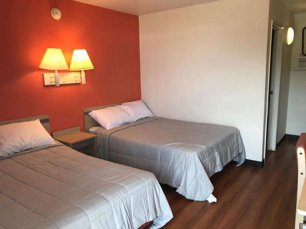 American Inn Temple Texas Esterno foto