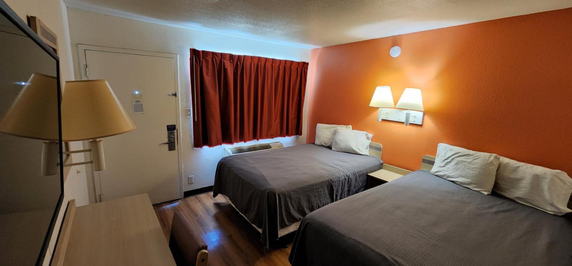 American Inn Temple Texas Esterno foto