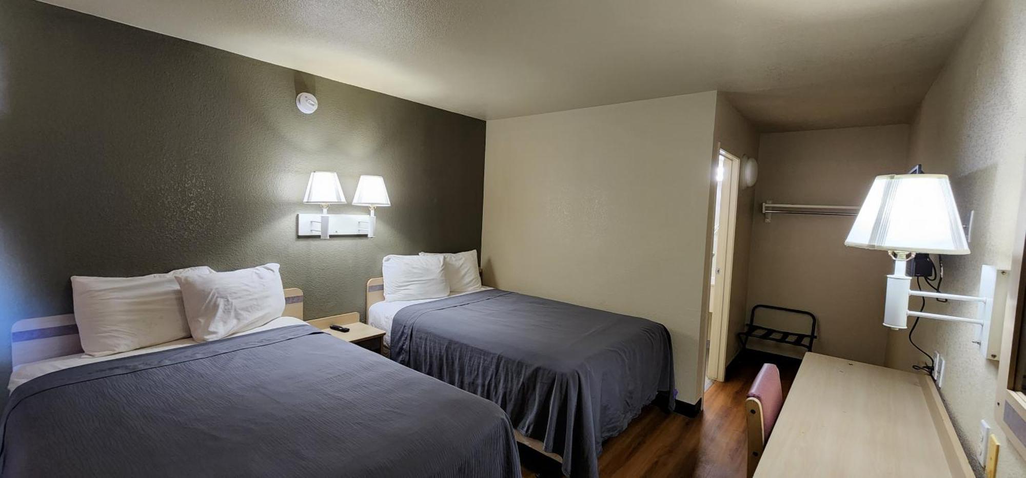 American Inn Temple Texas Esterno foto